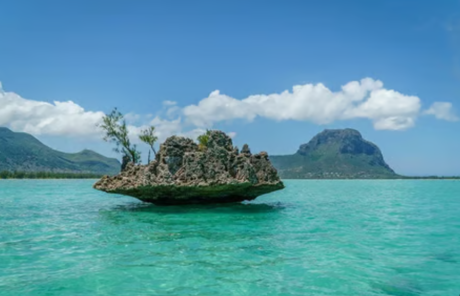 mauritius mauritius
